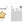 Load image into Gallery viewer, Foil balloon Happy Birthday - gold (40cm)