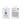 Load image into Gallery viewer, Balloon bouquet Number ''1'' - Blue (90x140cm)