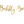 Load image into Gallery viewer, Bubbly Bar Gold Banner (83x21cm)