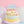 Load image into Gallery viewer, Eco Rainbow 'Happy Birthday' Paper Cake Topper