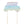 Load image into Gallery viewer, Eco Rainbow 'Happy Birthday' Paper Cake Topper