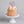 Load image into Gallery viewer, ROSE GOLD GLITTER ACRYLIC '40' CAKE TOPPER