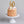 Load image into Gallery viewer, GOLD GLITTER ACRYLIC '60' CAKE TOPPER