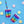 Load image into Gallery viewer, Rainbow Paper Cups - (10 Pack)