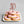Load image into Gallery viewer, ROSE GOLD GLITTER ACRYLIC '30' CAKE TOPPER (75X200mm)