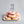 Load image into Gallery viewer, SILVER GLITTER ACRYLIC '21' CAKE TOPPER (62X200mm)