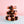 Load image into Gallery viewer, ROSE GOLD CAKE STAND SCALLOP EDGE (3 TIER)