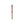 Load image into Gallery viewer, ROSE GOLD ACRYLIC 'NO.1' CAKE TOPPER