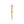 Load image into Gallery viewer, GOLD ACRYLIC 'NO.1' CAKE TOPPER