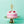Load image into Gallery viewer, GOLD ACRYLIC 'NO.6' CAKE TOPPER