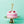 Load image into Gallery viewer, GOLD ACRYLIC 'NO.7' CAKE TOPPER