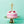 Load image into Gallery viewer, GOLD ACRYLIC 'NO.8' CAKE TOPPER