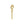 Load image into Gallery viewer, GOLD ACRYLIC 'NO.8' CAKE TOPPER