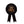 Load image into Gallery viewer, THE GROOM BADGE