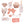 Load image into Gallery viewer, HEN PARTY PHOTO BOOTH PROPS (10 PACK)