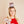Load image into Gallery viewer, BRIDE CROWN & VEIL (1 PACK)