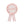 Load image into Gallery viewer, BRIDESMAID BADGE