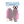Load image into Gallery viewer, Foil Stripe Treat Boxes (4 Pack)