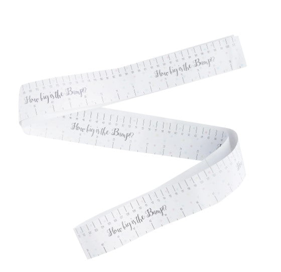 MEASURE THE BUMP GAME