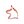 Load image into Gallery viewer, Unicorn Head Cookie Cutter - Pink (4.75")