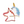 Load image into Gallery viewer, Unicorn Head Cookie Cutter - Pink (4.75")