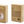 Load image into Gallery viewer, Jute table numbers white - 7x10.5cm (20 Pack)