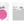 Load image into Gallery viewer, Round Balloon 60cm - Pastel Fuchsia