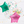 Load image into Gallery viewer, Orbz Balloon with dots Mix (40cm)