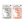 Load image into Gallery viewer, Metallic Foil Happy Birthday Banner (3m)
