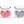 Load image into Gallery viewer, Honeycomb Hanging Decoration (3 Pack)