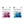 Load image into Gallery viewer, Bright Metallic Happy Birthday Confetti