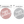 Load image into Gallery viewer, Metallic Self Inflating Balloon (2 Pack)