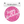 Load image into Gallery viewer, Bright Metallic Self Inflating Balloon (2 Pack)