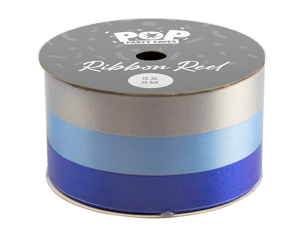 Ribbon Reel (3 Pack)