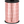 Load image into Gallery viewer, Plastic ribbon - rose gold (5mm/225m)