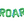 Load image into Gallery viewer, Dinosaur Party ROAR Balloon Bunting