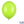 Load image into Gallery viewer, Strong Balloons 23cm - Pastel Lime Green (100 Pack)
