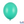 Load image into Gallery viewer, Strong Balloons 27cm - Pastel Aquamarine (50 Pack)
