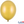 Load image into Gallery viewer, Strong Balloons 30cm - Metallic Gold (100 Pack)
