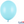 Load image into Gallery viewer, Strong Balloons 30cm - Pastel Light Blue (100 Pack)
