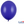 Load image into Gallery viewer, Strong Balloons 30cm - Pastel Royal Blue (100 Pack)
