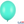 Load image into Gallery viewer, Strong Balloons 30cm - Pastel Mint Green (50 Pack)
