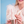 Load image into Gallery viewer, Paper Straws Light Rose gold (19.5cm)