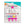 Load image into Gallery viewer, Mini Kids Colour In Canvas in 4 Assorted Designs
