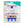 Load image into Gallery viewer, Mini Kids Colour In Canvas in 4 Assorted Designs