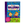 Load image into Gallery viewer, Girls Colouring Book in 4 Assorted Designs