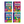 Load image into Gallery viewer, Girls Colouring Book in 4 Assorted Designs