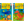 Load image into Gallery viewer, Colour By Numbers Colouring Book