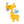 Load image into Gallery viewer, Giraffe Fan