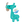 Load image into Gallery viewer, Giraffe Fan